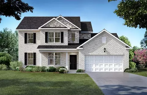 3872 Rivercrest Dr, Bogart, GA 30622