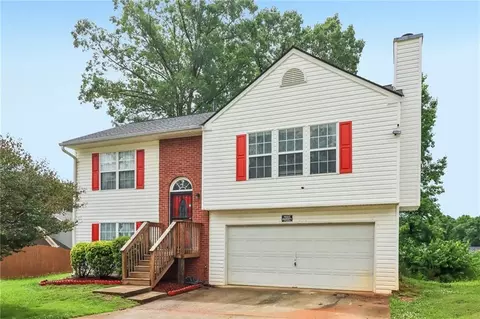 2411 Mills Bnd, Decatur, GA 30034