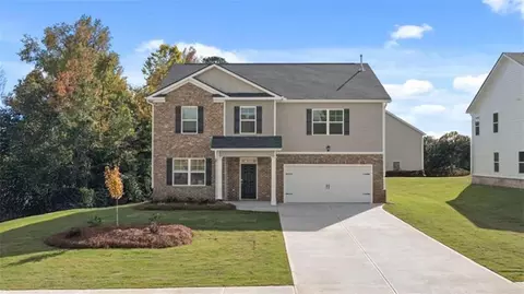 804 Pelham Way, Locust Grove, GA 30248