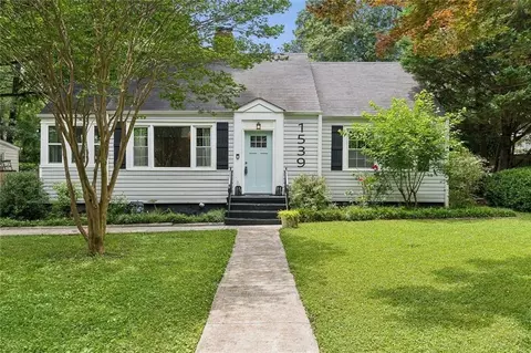 1539 Athens Ave SW, Atlanta, GA 30310