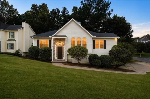 3601 Anna Ln NW, Kennesaw, GA 30144