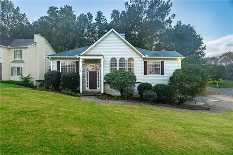 3601 Anna Ln NW, Kennesaw, GA 30144