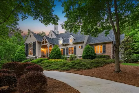 3315 Orchard Dr, Clarkesville, GA 30523