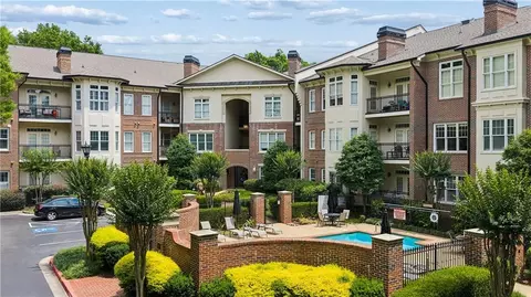 825 Highland Ln NE #1111, Atlanta, GA 30306