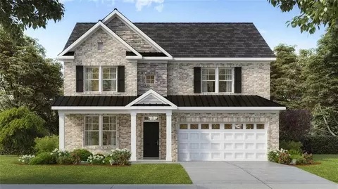 3786 Rivercrest Dr, Bogart, GA 30622