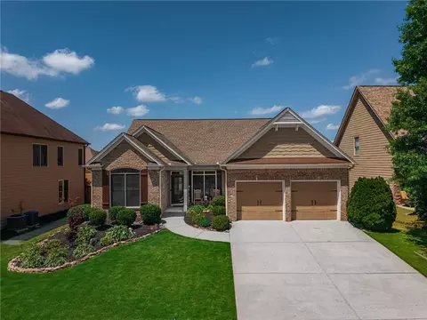 731 Midway Ave, Canton, GA 30114