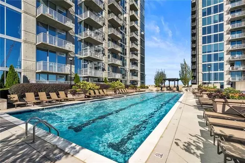 855 Peachtree St NE #1510, Atlanta, GA 30308