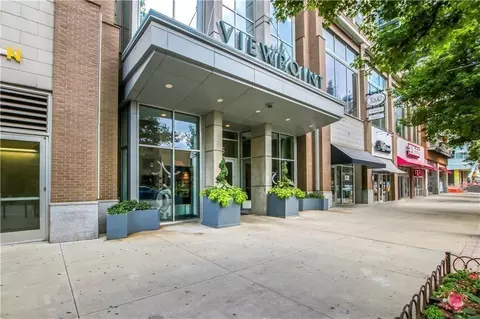 855 Peachtree St NE #1510, Atlanta, GA 30308