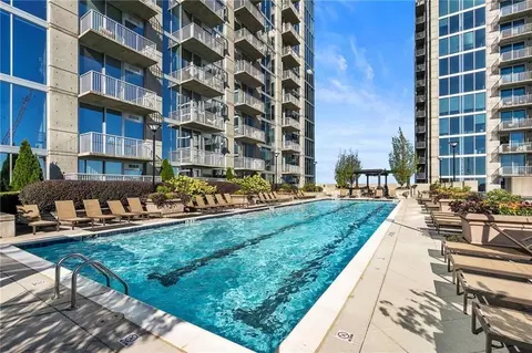 855 Peachtree St NE #1510, Atlanta, GA 30308