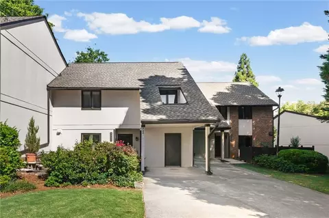 3241 Clairmont North NE, Atlanta, GA 30329