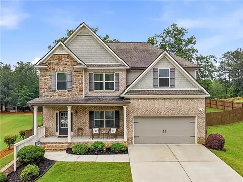 1801 Sycamore Dr, Loganville, GA 30052
