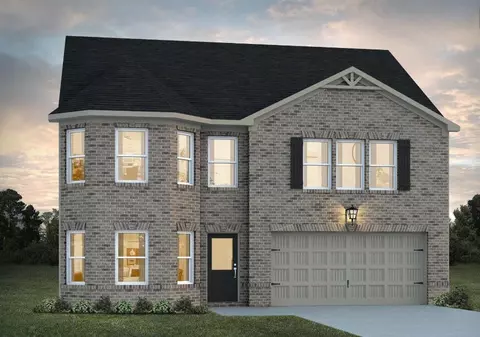 398 River Walk Farm Pkwy, Covington, GA 30014