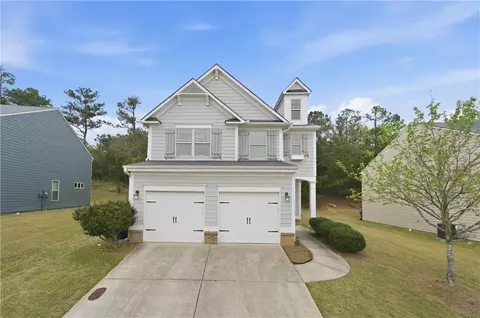 3802 Shellman Bluff Dr, Douglasville, GA 30135
