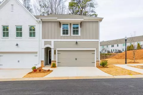 324 Colsen Dr, Acworth, GA 30102
