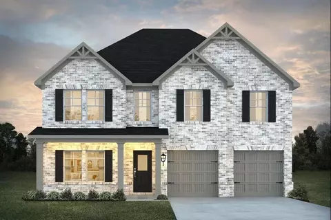 399 River Walk Farm Pkwy, Covington, GA 30014
