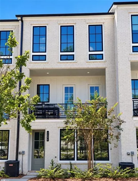 2696 Mackintosh Ct #34, Brookhaven, GA 30319