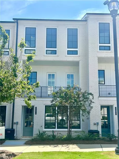 2696 Mackintosh Ct #34, Brookhaven, GA 30319