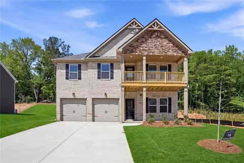 415 River Walk Farm Pkwy, Covington, GA 30014