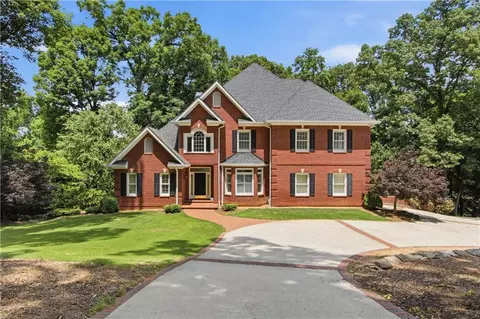 1090 Ramser Dr, Watkinsville, GA 30677