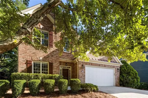 491 Wilfawn Way, Avondale Estates, GA 30002