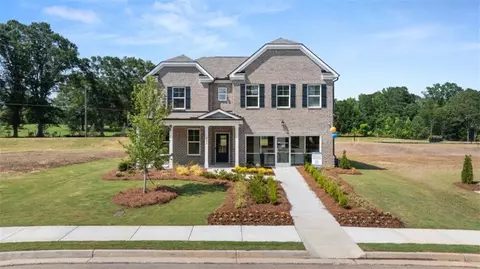 1786 Kingsmere Run Dr, Loganville, GA 30052