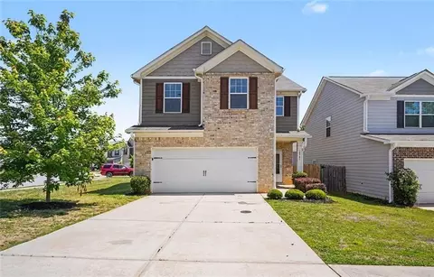 10941 Wheeler Trce, Hampton, GA 30228