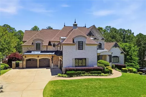 521 Gold Shore Ln, Canton, GA 30114