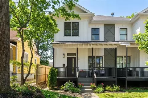 593 Formwalt St, Atlanta, GA 30312