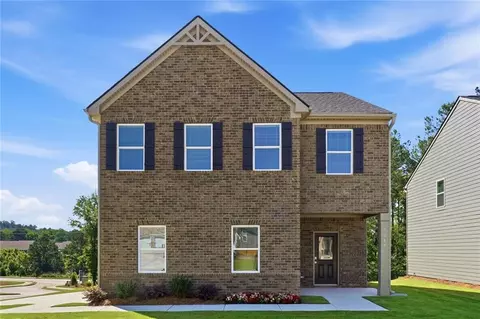 5349 Tolar Rd, Fairburn, GA 30213