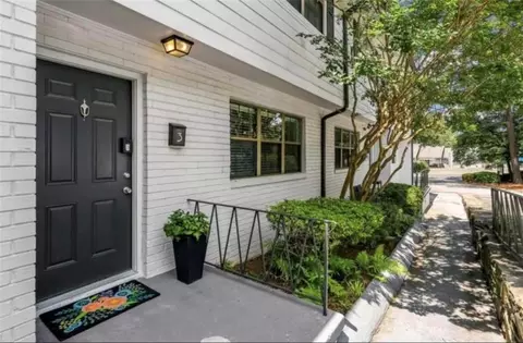 1683 Briarcliff Rd NE #3, Atlanta, GA 30306