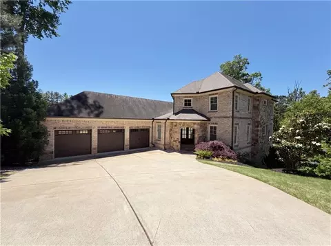 500 Founders Dr E, Alpharetta, GA 30004