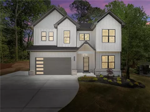 5019 Nichols Dr, Flowery Branch, GA 30542