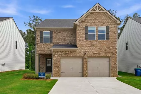 5351 Tolar Rd, Fairburn, GA 30213