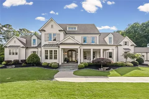 14770 Wood Rd, Milton, GA 30004