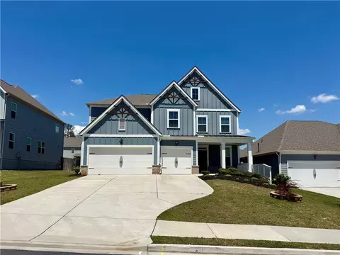 630 Garnet Dr, Acworth, GA 30101