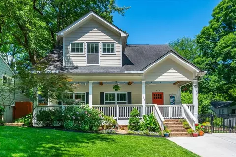 310 Nelms Ave NE, Atlanta, GA 30307