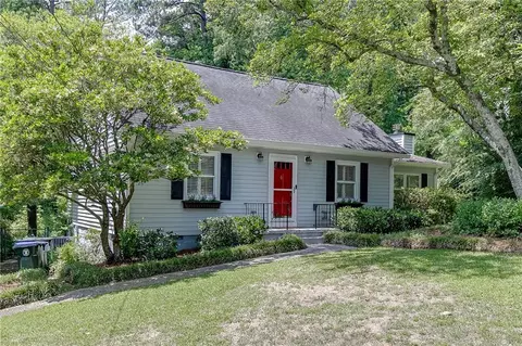 3173 Parkridge Cres, Atlanta, GA 30341