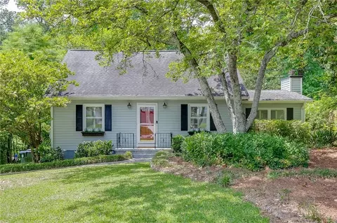 3173 Parkridge Cres, Atlanta, GA 30341