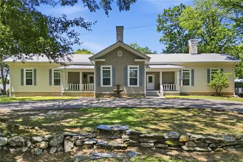 703 Forrest Ave, Rockmart, GA 30153