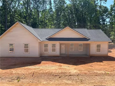 295 Jerusalem Church Raod, Jasper, GA 30143