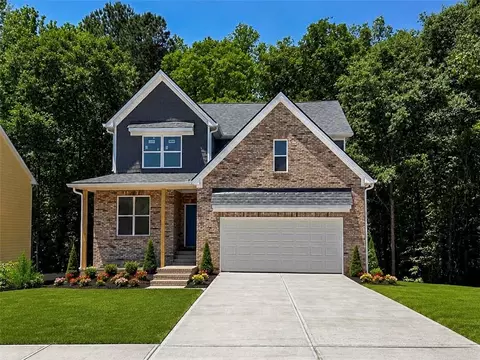 3414 Ashford Loop, Ellenwood, GA 30294