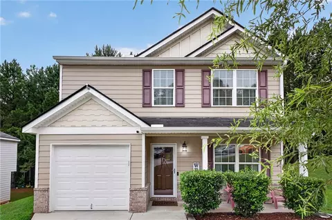 3267 Talkeetna Rd, Douglasville, GA 30135