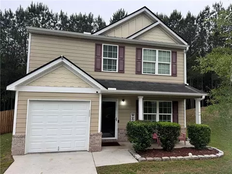 3267 Talkeetna Rd, Douglasville, GA 30135