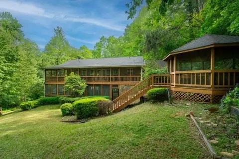 200 Bahn Innsbruck, Helen, GA 30545