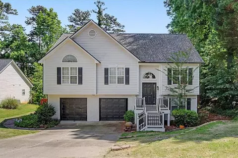 2713 Windsor Ct NW, Kennesaw, GA 30144