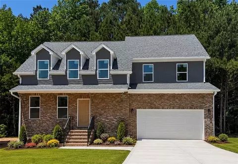 3408 Ashford Loop, Ellenwood, GA 30294