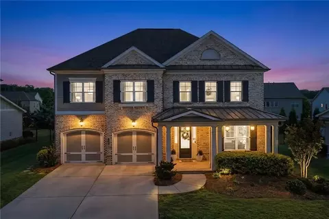4345 Murray Park Dr, Cumming, GA 30040