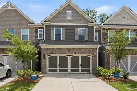 6740 Cedar Glen Rd, Doraville, GA 30360