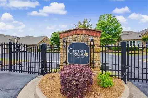 363 Ridge Hill Cir, Marietta, GA 30064