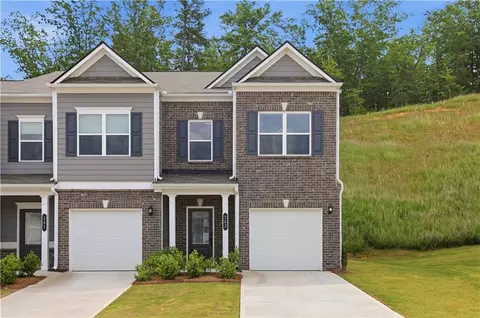263 Dupont Dr, Cartersville, GA 30121